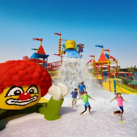 Legoland Water Park
