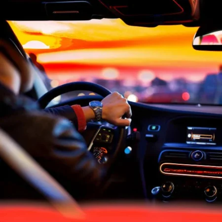 Two Way Private Transfers In Dubai