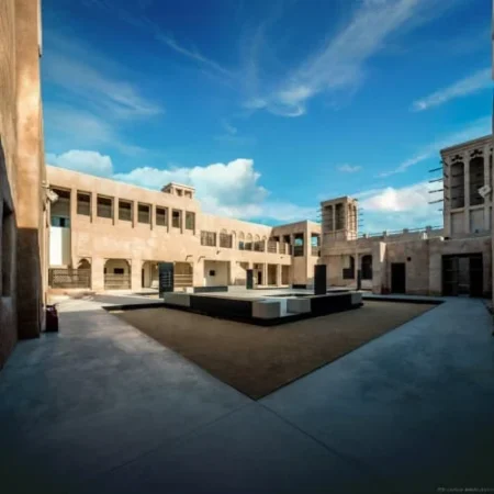 Morning Desert Safari Dubai