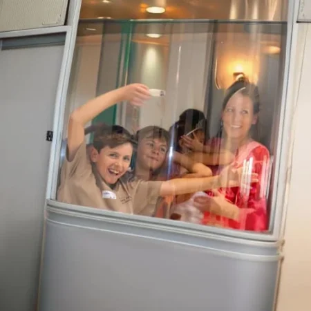 OliOli Children Play Museum