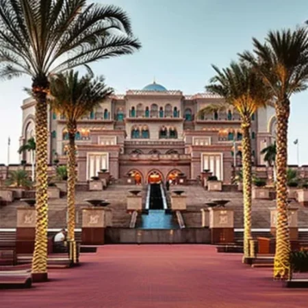 Abu Dhabi Cultural Heritage Tour