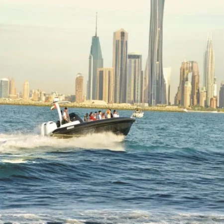 Jetpack Dubai