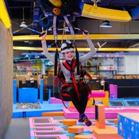 Loco Bear Entertainment Hub