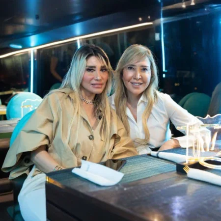 Bustronomy Afternoon Tea Tour