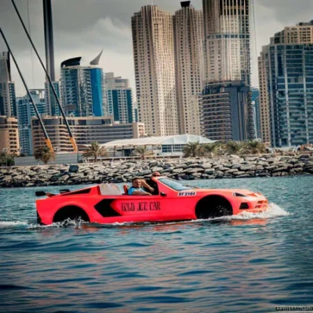 Dream Boats Floating Cafe