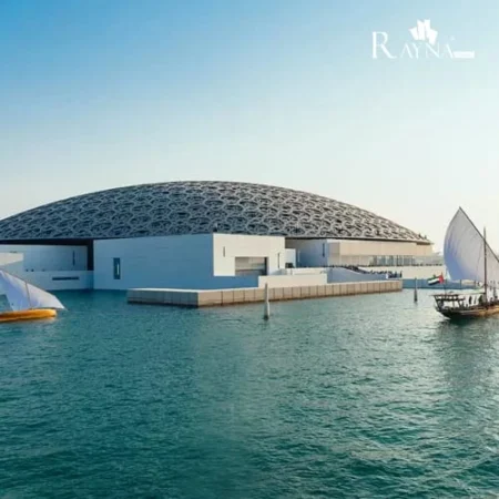 Louvre Abu Dhabi