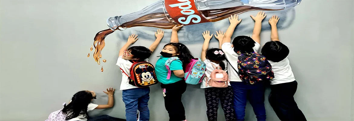 3D World Selfie Museum (3)