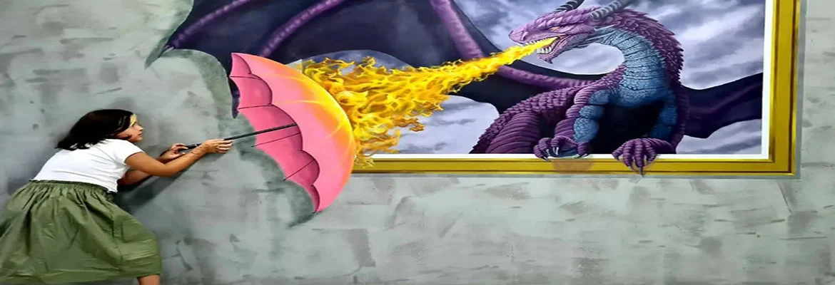 3D World Selfie Museum gall (2)