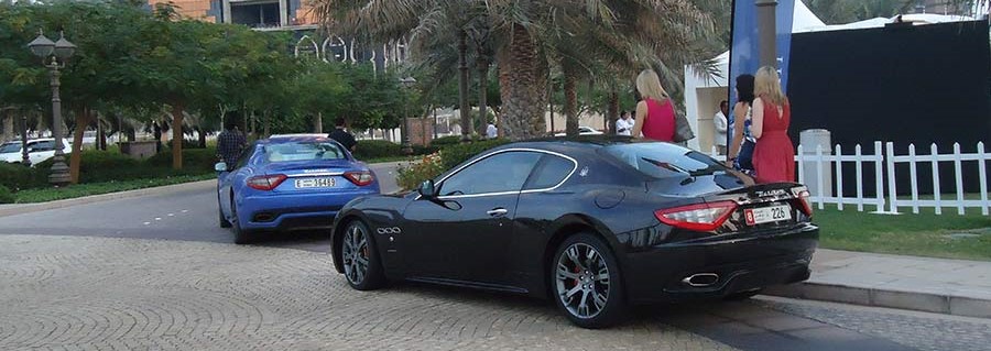 Abu Dhabi to Dubai Intercity transfers Gall (2)