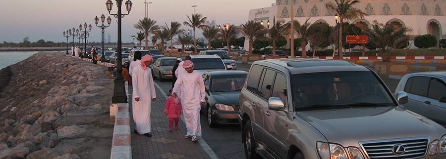 Abu Dhabi to Dubai Intercity transfers Gall (3)