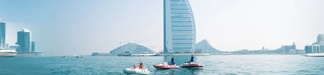 Adventure Zone Watersports (3)