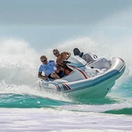 Adventure Zone Watersports