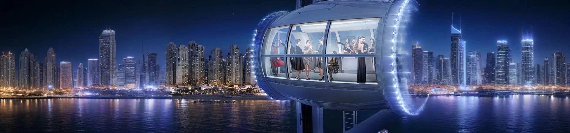 Ain Dubai Observation Wheel gall (1)