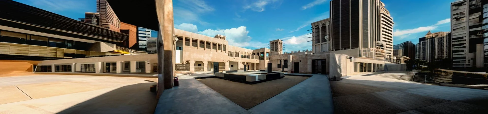 Al Shindagha Museum gall (2)