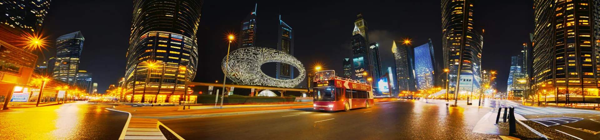 Big Bus Tour Dubai (2)