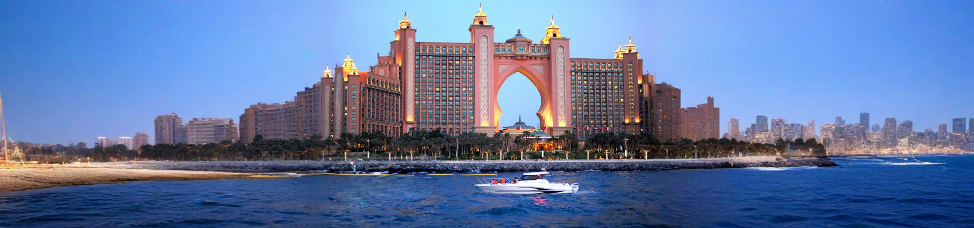 Bristol Sharing Yacht Charter Dubai (1)