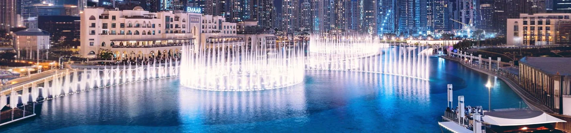 Burj Khalifa And Aquarium Tickets gall (1)