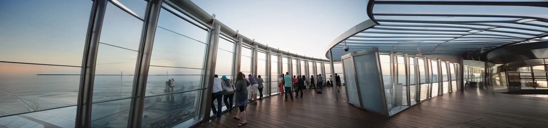 Burj Khalifa And Aquarium Tickets gall (2)