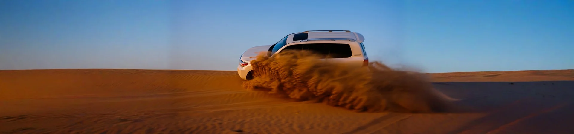 Desert Safari With Dune Bashing Dubai gall (1)
