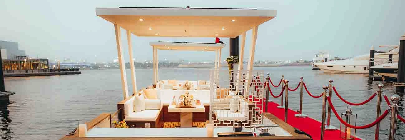 Dream Boats Floating Cafe (2)