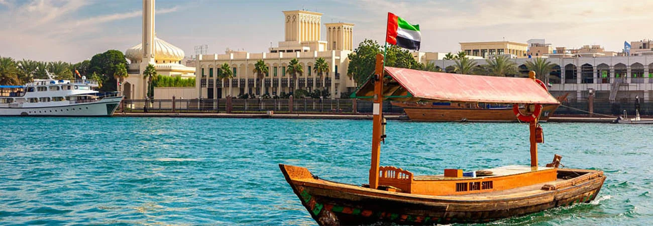 Dubai City Tour From Abu Dhabi gall (1)