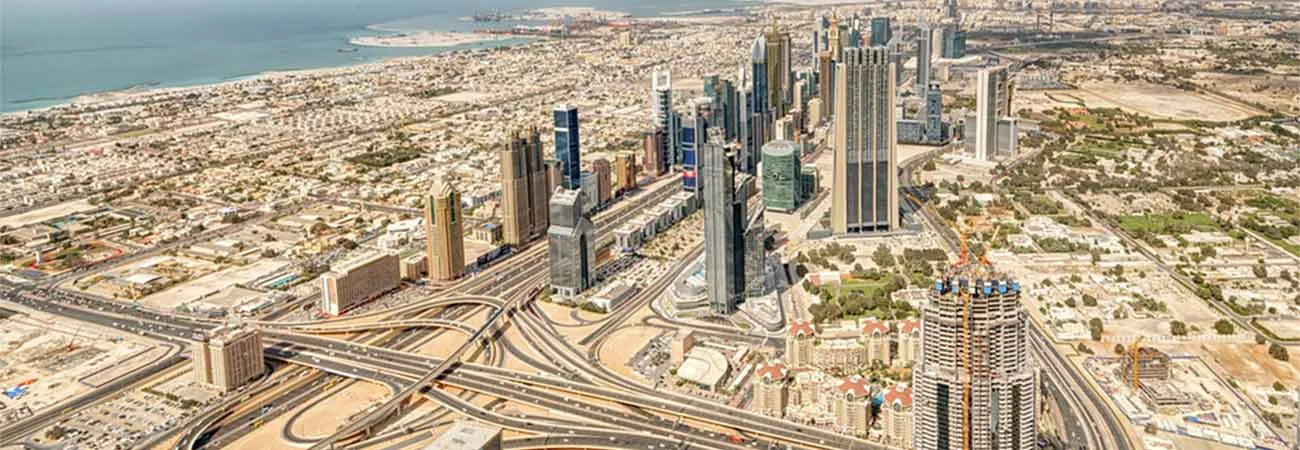 Dubai City Tour From Abu Dhabi gall (2)