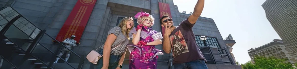 Dubai Desert Safari and City Tour (2)