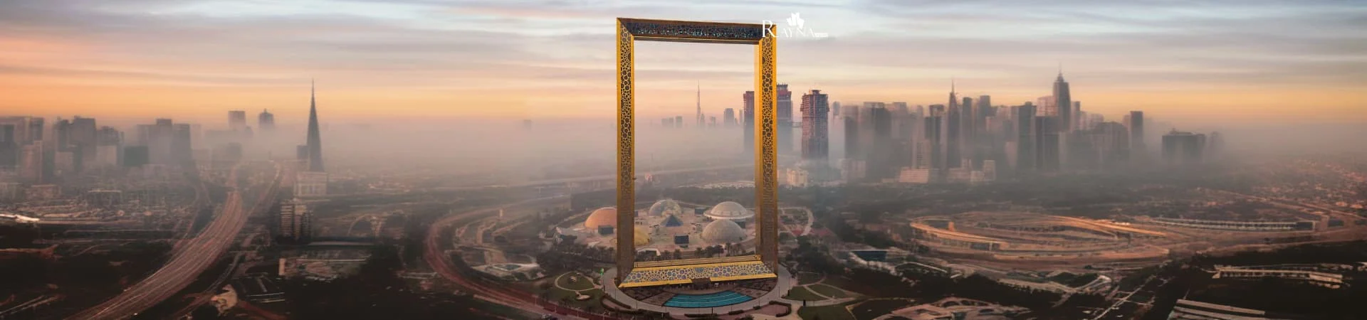 Dubai Frame (2)