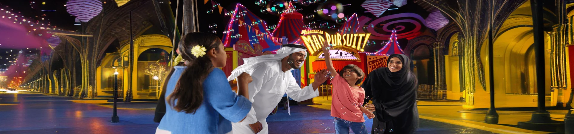 Dubai Parks and Resorts gall (2)