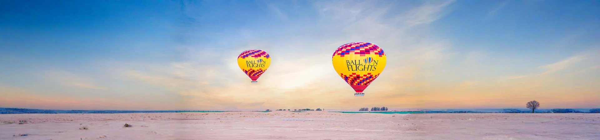 Exotic Sunrise With Balloon Flights gall (1)