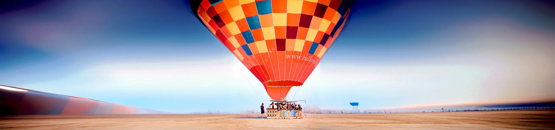 Exotic Sunrise With Balloon Flights gall (2)