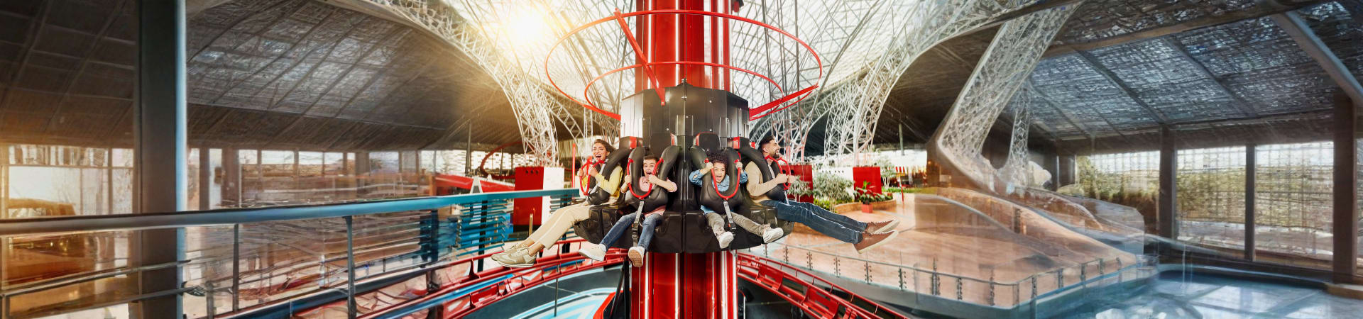 Ferrari Theme Park Abu Dhabi gall (2)