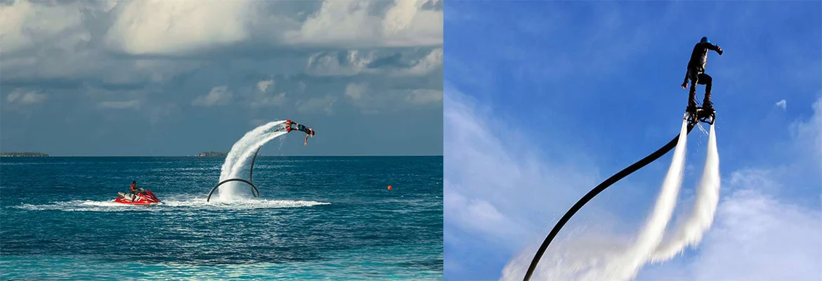 Fly Boarding Dubai (3)