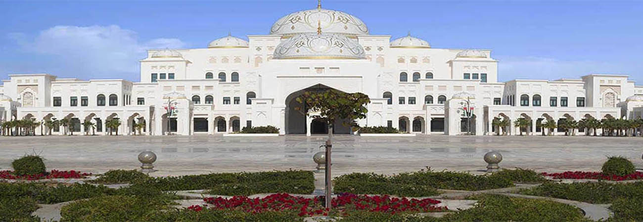 Full Day Abu Dhabi City Tour Gall (2)