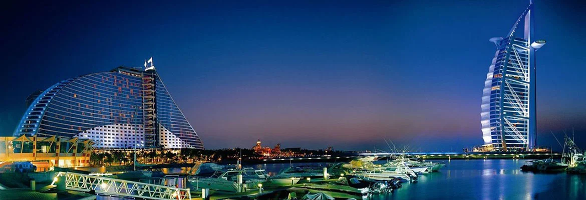 Full Day Explore Dubai City Tour gall (2)