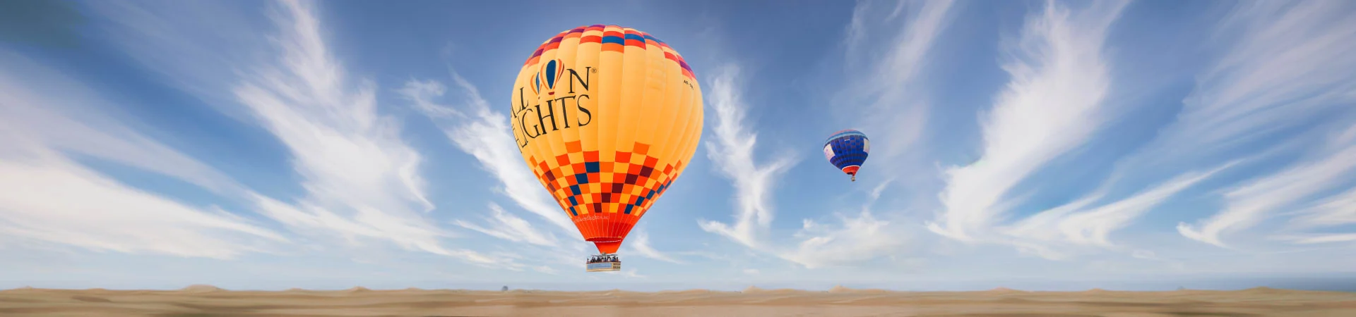 Gyrocopter Flight In Dubai (1)