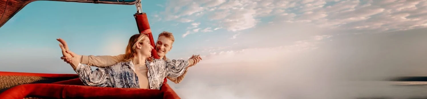 Hot Air Balloon Dubai gall (2)