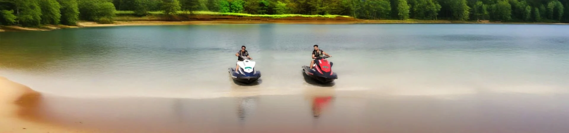 Jet Ski Duba (1)