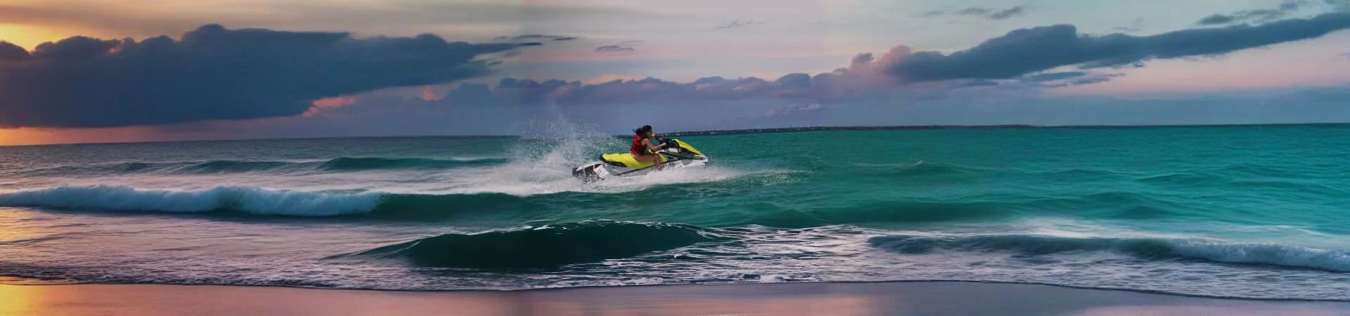 Jet Ski Duba (2)