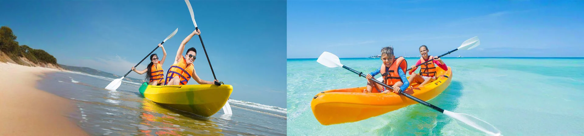 Kayaking Experience (2)