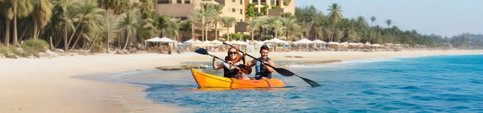 Kayaking Experience (3)