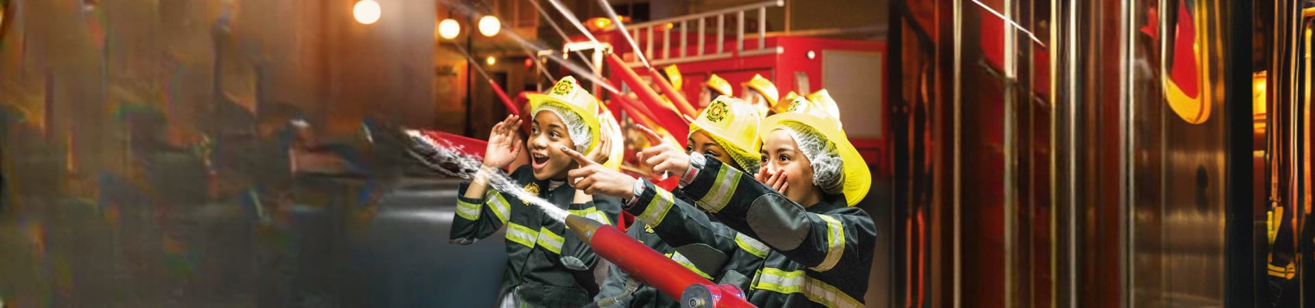 KidZania Abu Dhabi Gall (1)