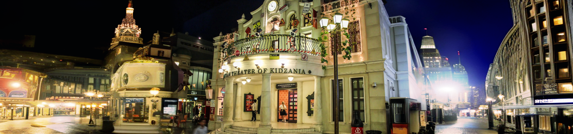KidZania Abu Dhabi Gall (1)