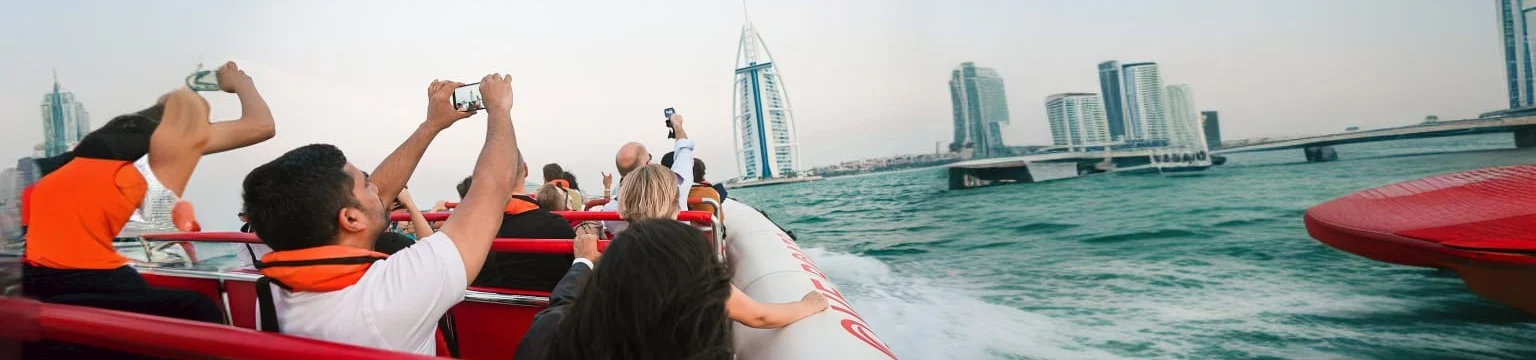 Love Boat Dubai (1)