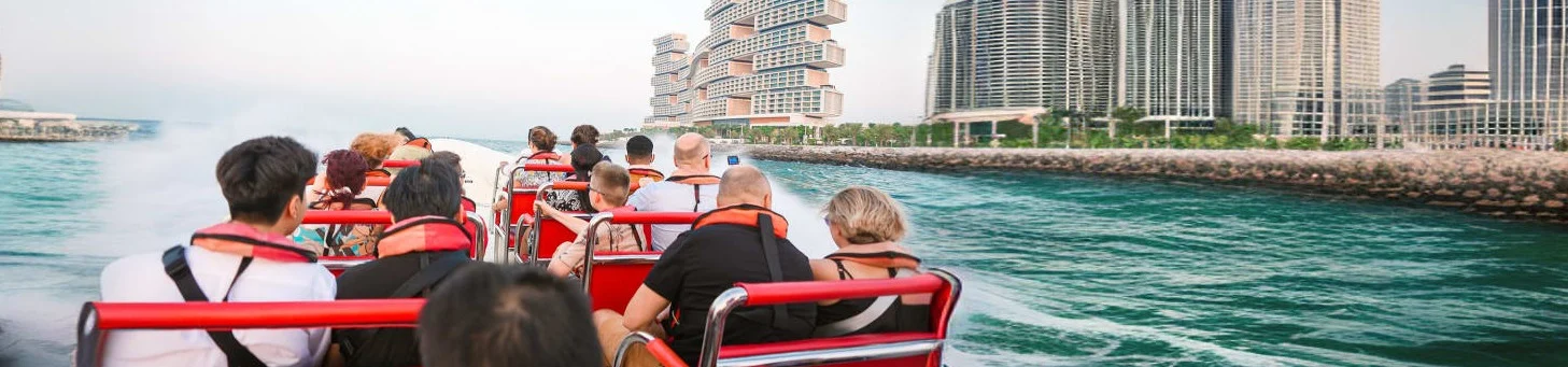 Love Boat Dubai (2)