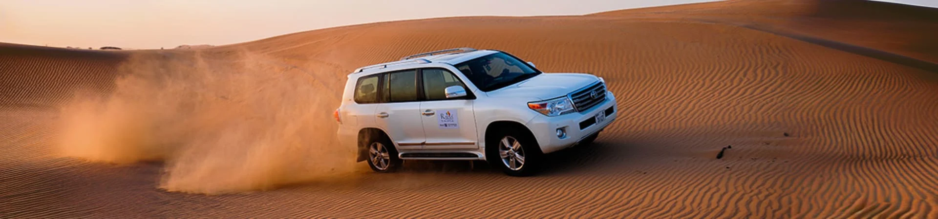 Morning Desert Safari (1)