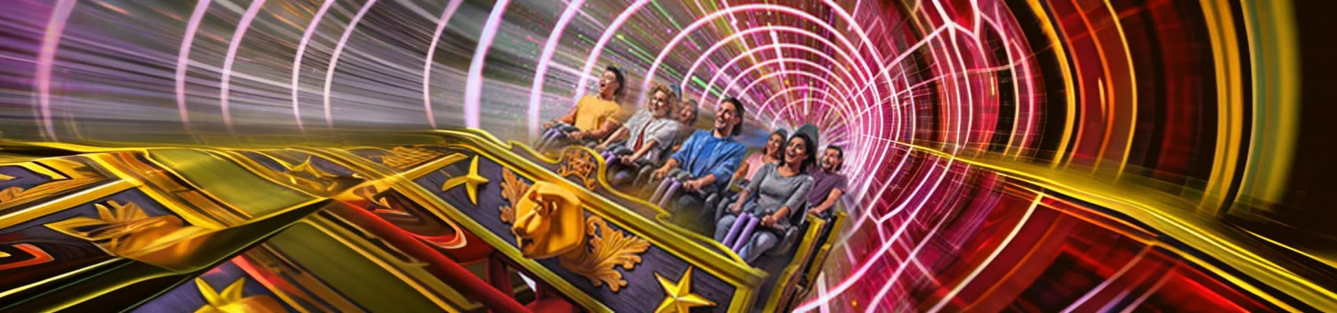 Motiongate Dubai gall