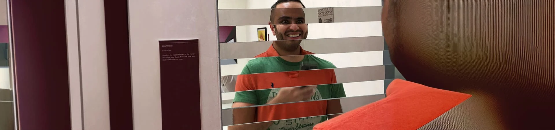 Museum of Illusions gall (1)