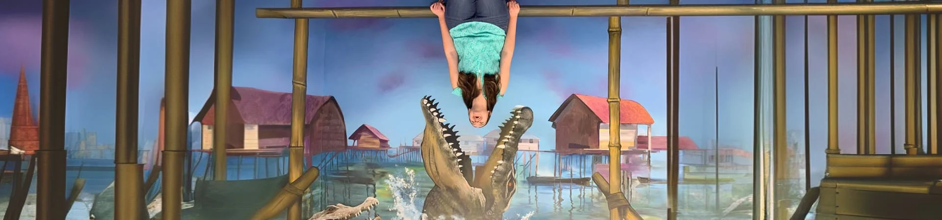 Museum of Illusions gall (2)