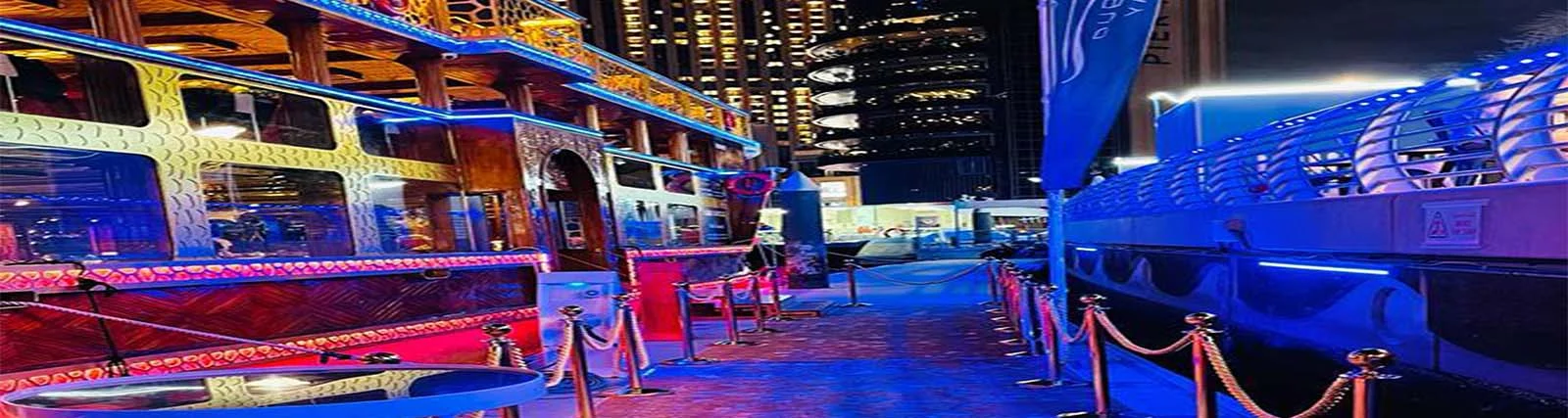 Ocean Empress Dinner (2)